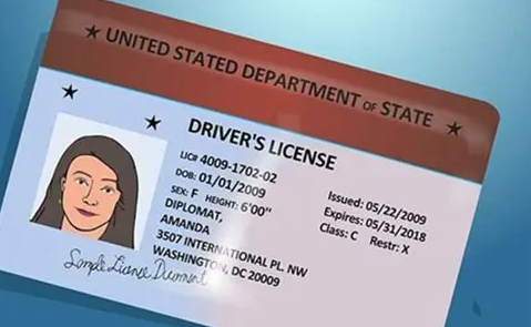 大理白族自治州境外驾照换国内驾照，驾照中文翻译件的正确获取方法