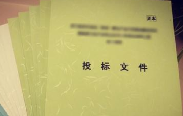 松原标书翻译涉外工程“中式英语”分析